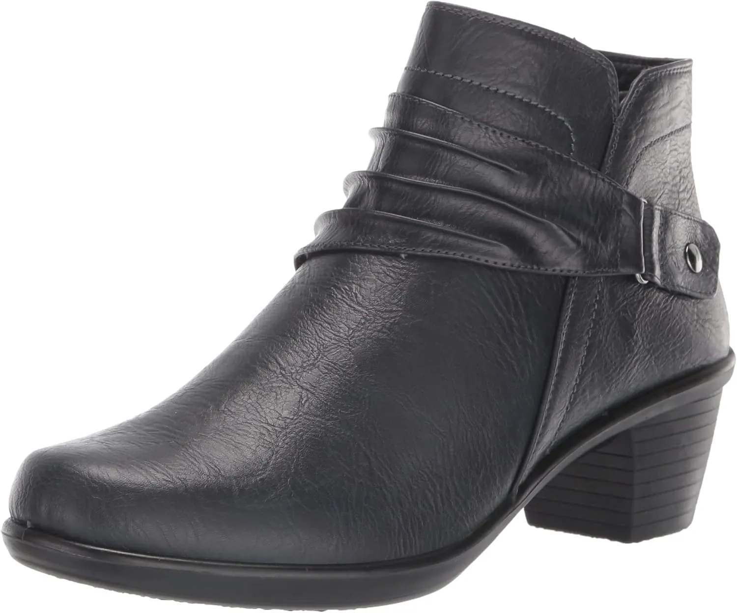 Easy Street Damita Ankle Bootie Boot