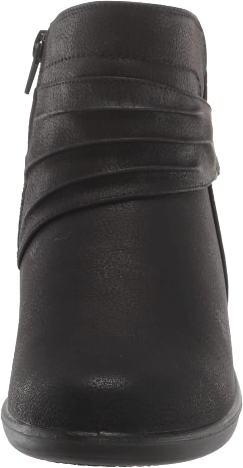 Easy Street Damita Ankle Bootie Boot