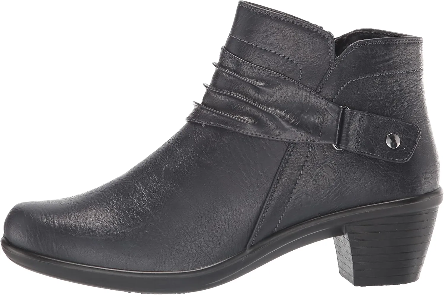 Easy Street Damita Ankle Bootie Boot