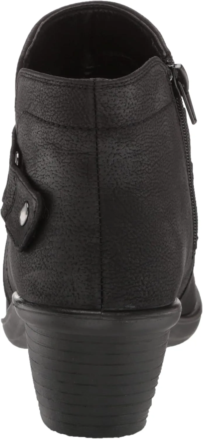 Easy Street Damita Ankle Bootie Boot