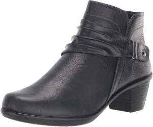 Easy Street Damita Ankle Bootie Boot
