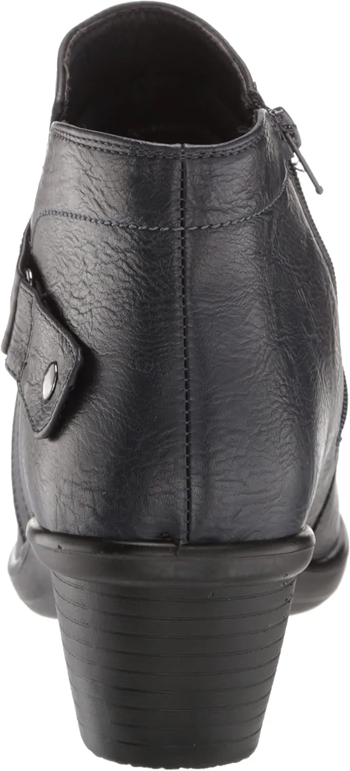 Easy Street Damita Ankle Bootie Boot