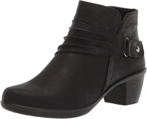 Easy Street Damita Ankle Bootie Boot