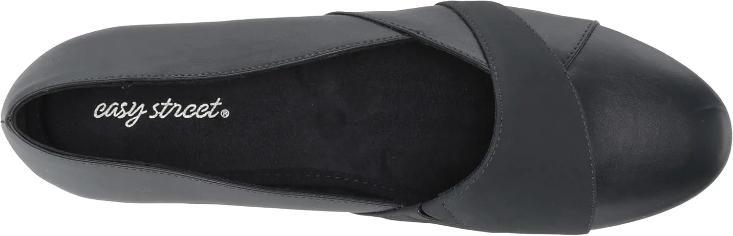 Easy Street Women's Bessie Sneaker