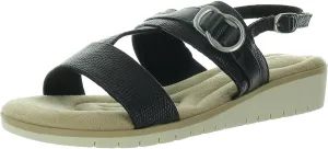 Easy Street Women's Caddo Wedge Sandal