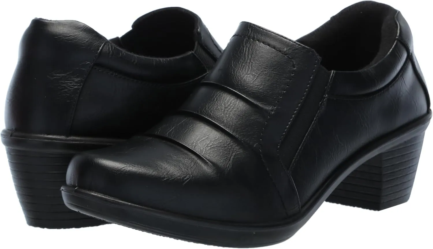 Easy Street Women's Chipper Ankle Boot