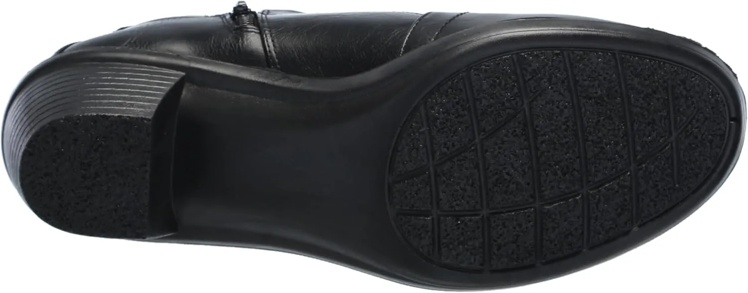 Easy Street Women's Chipper Ankle Boot