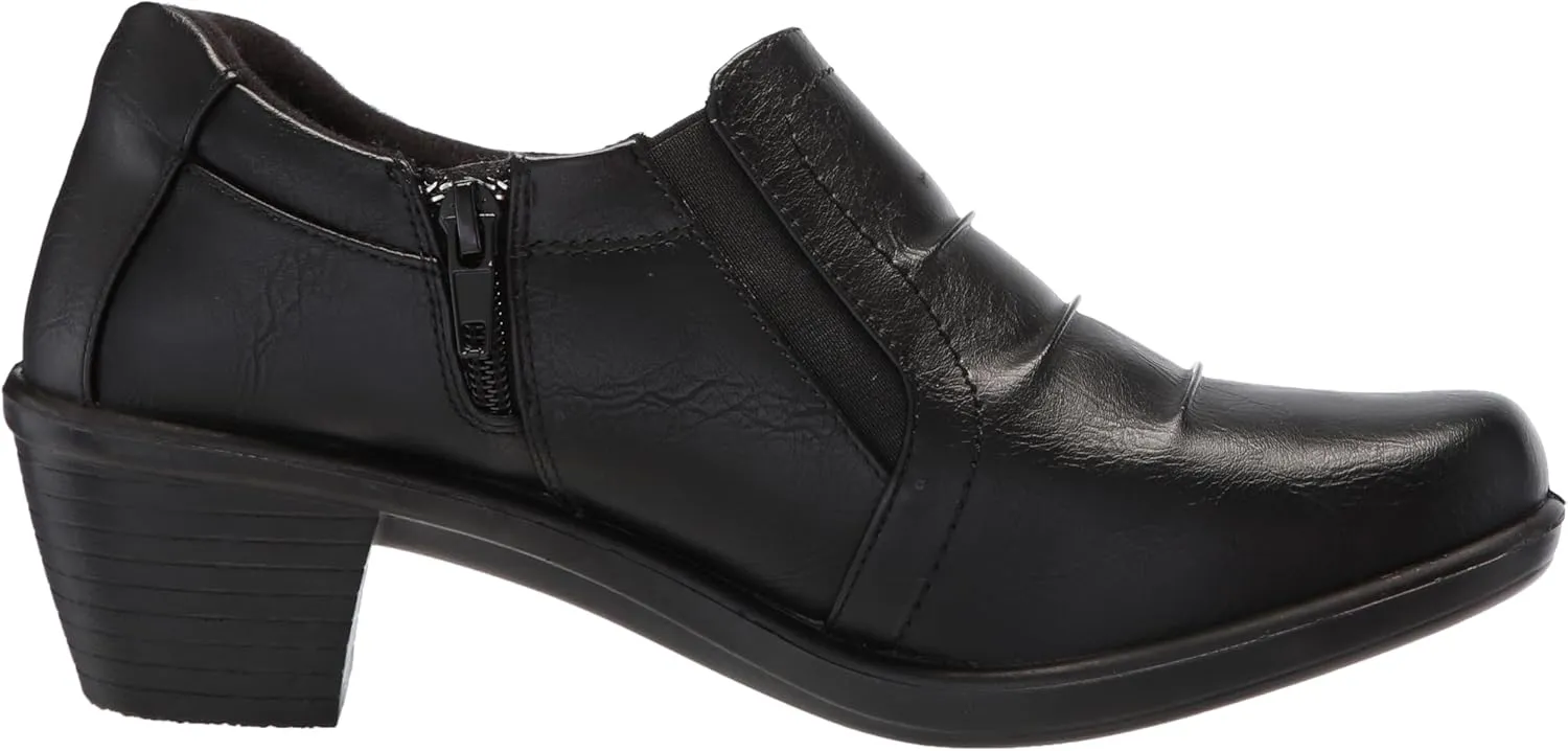 Easy Street Women's Chipper Ankle Boot