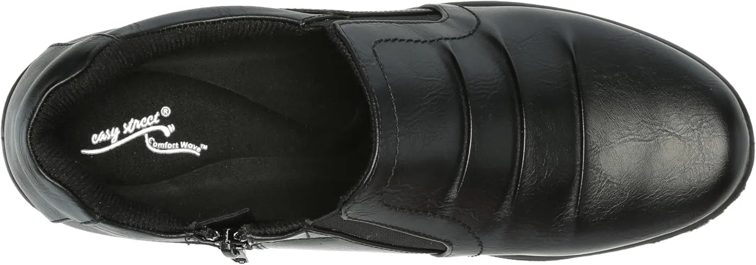 Easy Street Women's Chipper Ankle Boot