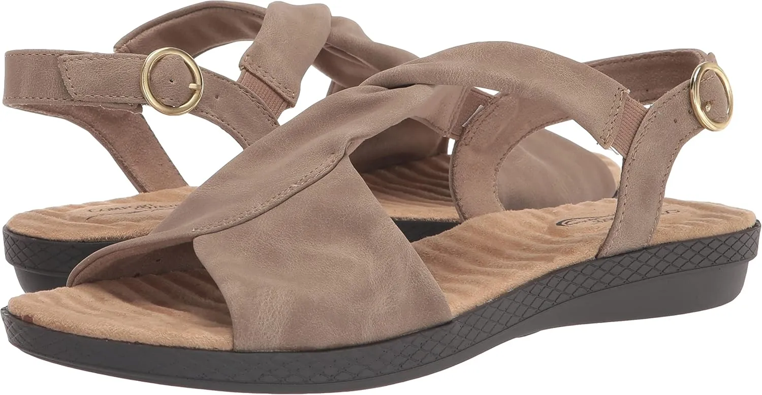 Easy Street Women's Draper Sandal