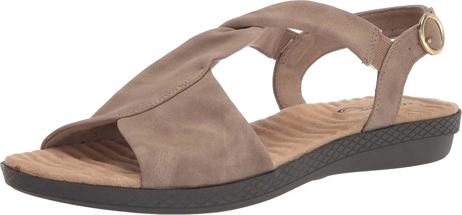 Easy Street Women's Draper Sandal