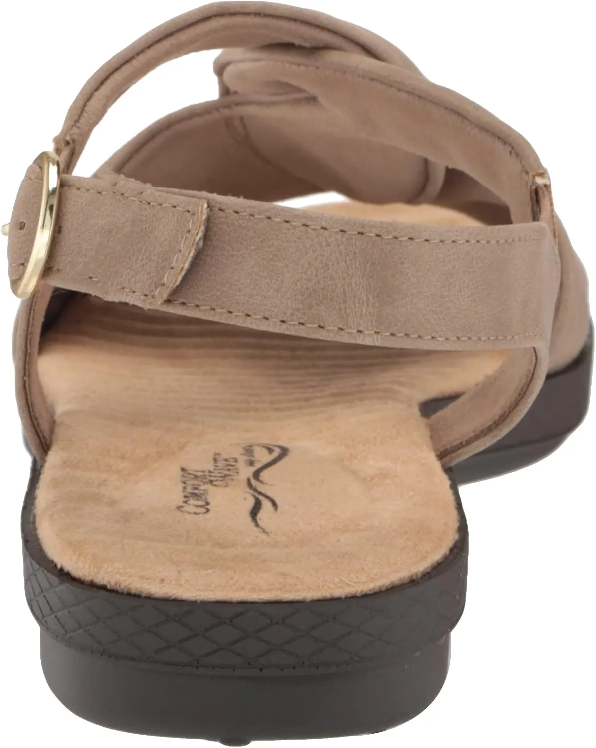 Easy Street Women's Draper Sandal