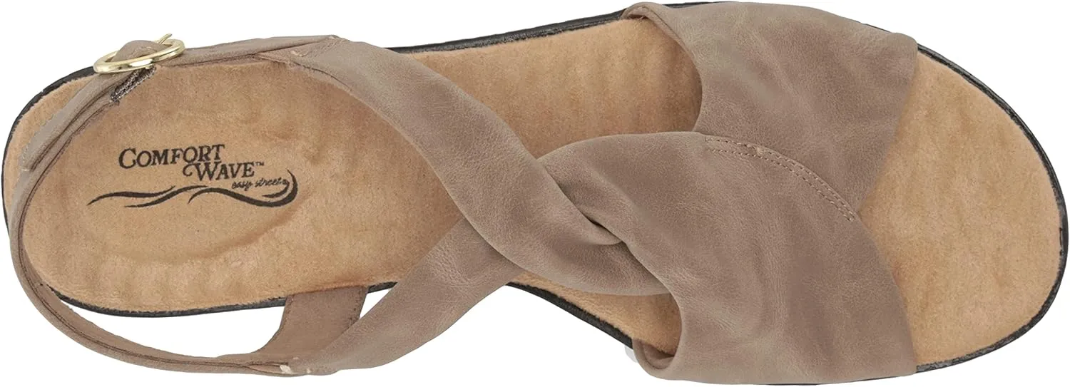 Easy Street Women's Draper Sandal