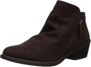 Easy Street Women's Gusto Comfort Bootie Ankle Boot