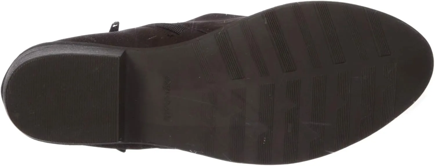 Easy Street Women's Gusto Comfort Bootie Ankle Boot