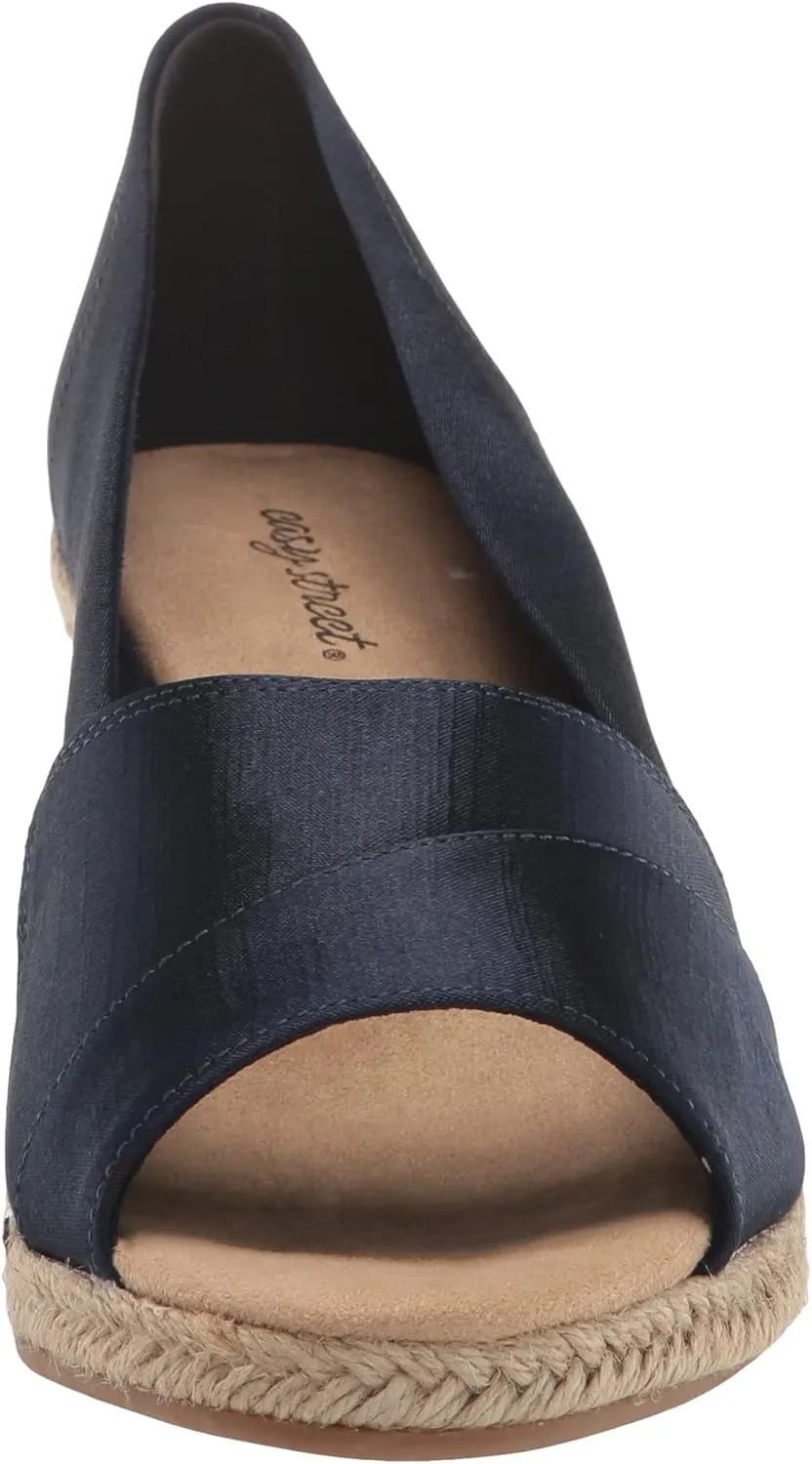 Easy Street Women's Jasper Wedge Sandal