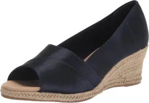 Easy Street Women's Jasper Wedge Sandal