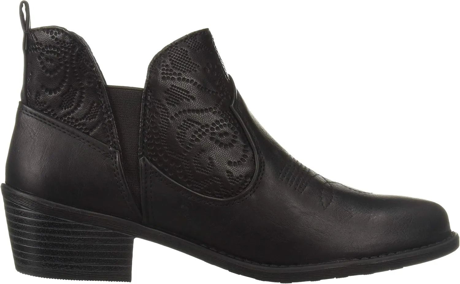 Easy Street Women's Legend Ankle Boot