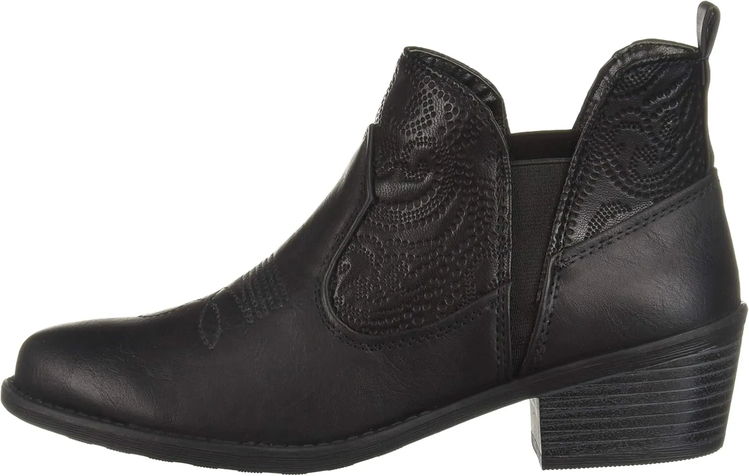 Easy Street Women's Legend Ankle Boot