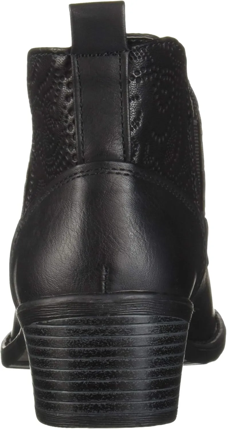 Easy Street Women's Legend Ankle Boot