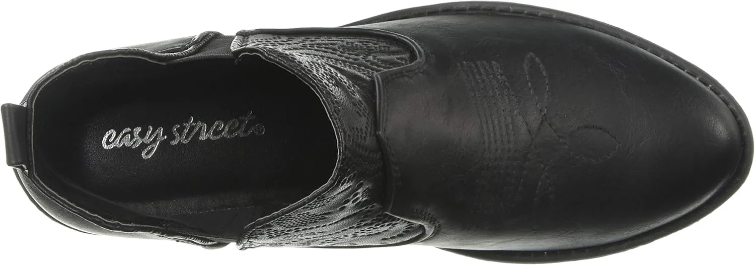 Easy Street Women's Legend Ankle Boot