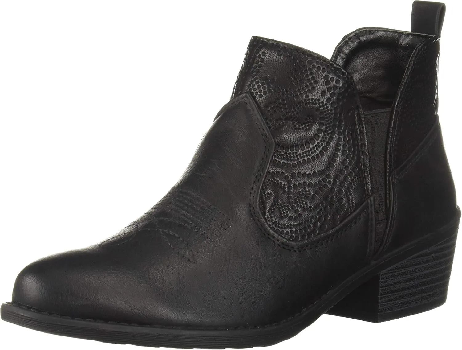 Easy Street Women's Legend Ankle Boot