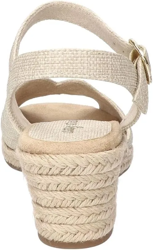 Easy Street Women's Miramar Sandal