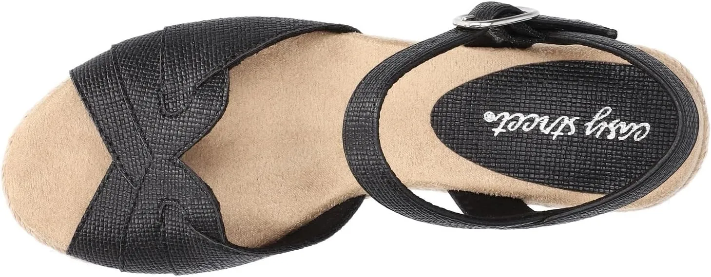 Easy Street Women's Miramar Sandal