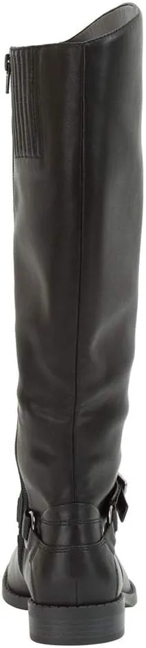 Easy Street Women's Quinn Plus Harness Boot