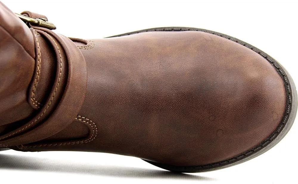 Easy Street Women's Quinn Plus Harness Boot
