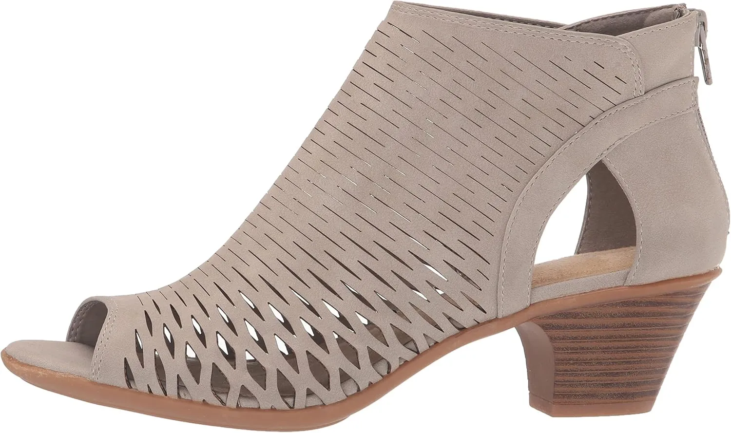 Easy Street Women's Sunrise Heeled Sandal