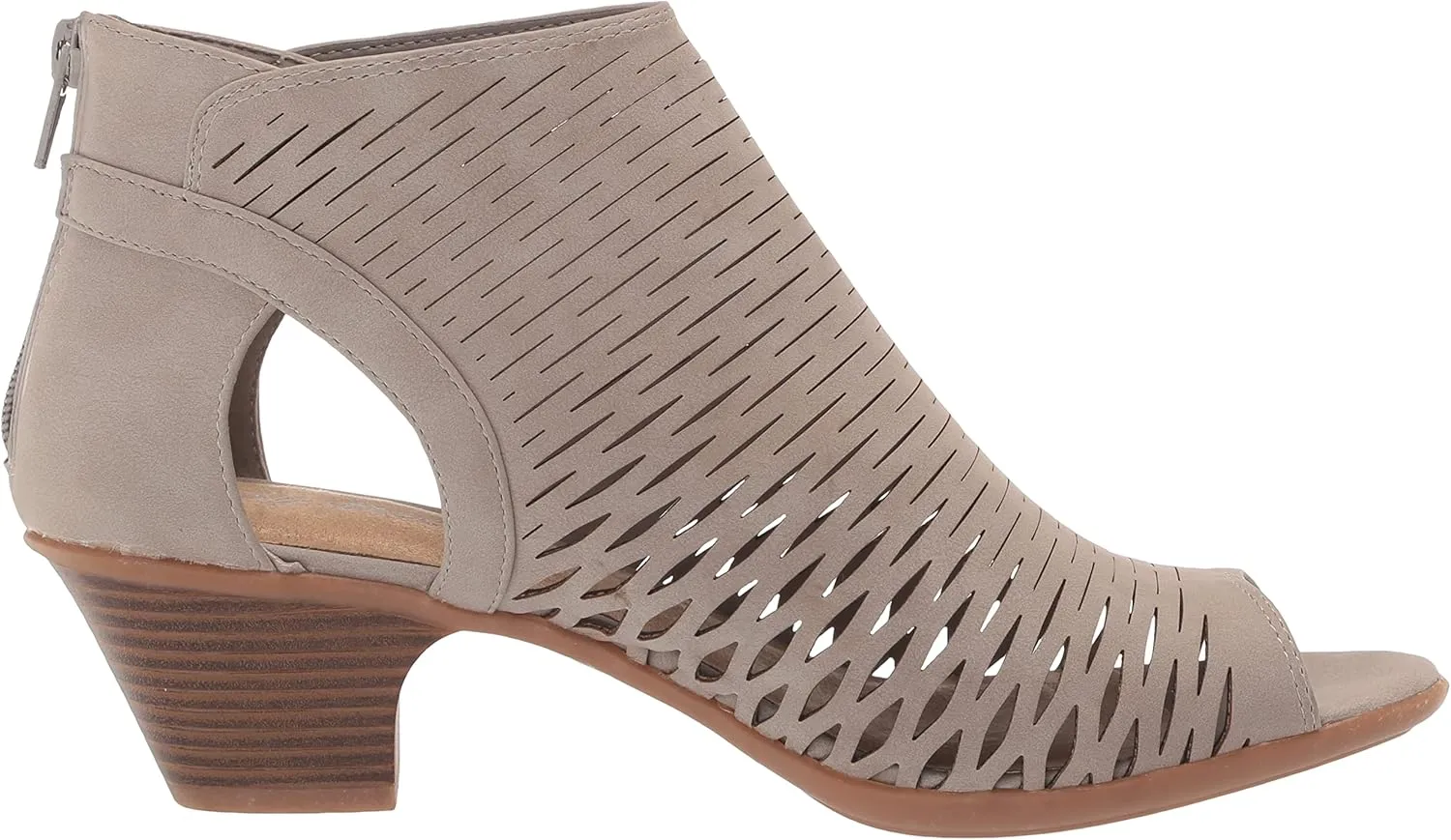 Easy Street Women's Sunrise Heeled Sandal