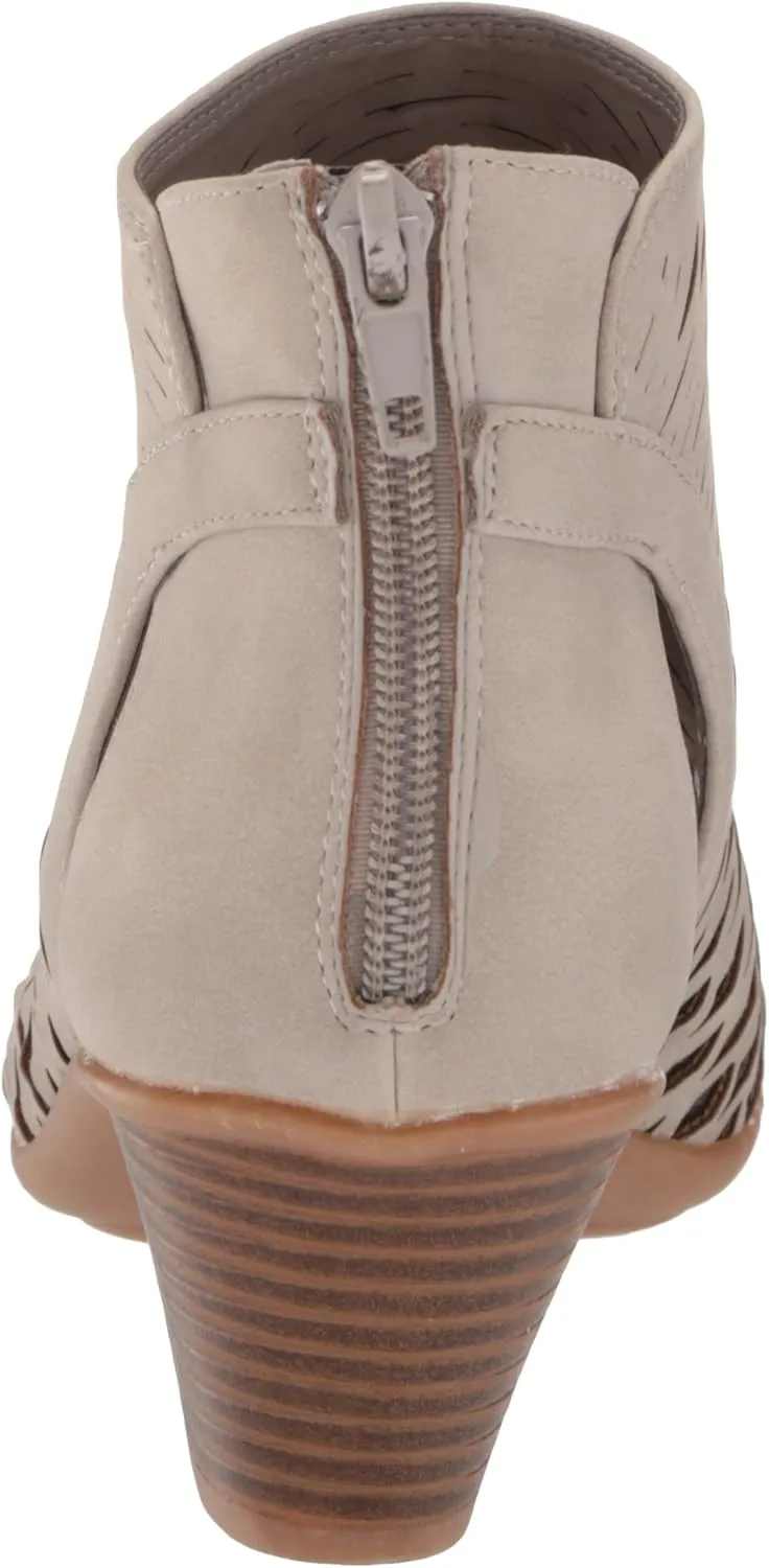 Easy Street Women's Sunrise Heeled Sandal