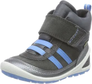 Ecco Biom Lite Infants Boot, Baby-Kids Walking Shoes