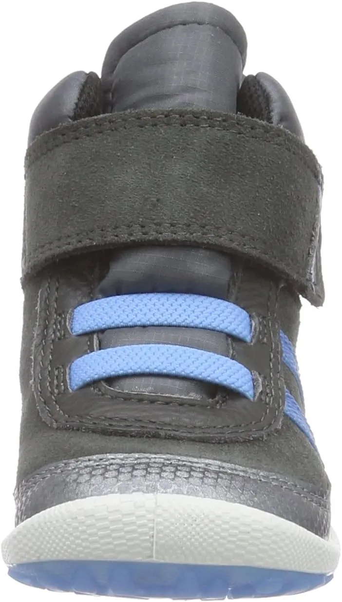 Ecco Biom Lite Infants Boot, Baby-Kids Walking Shoes