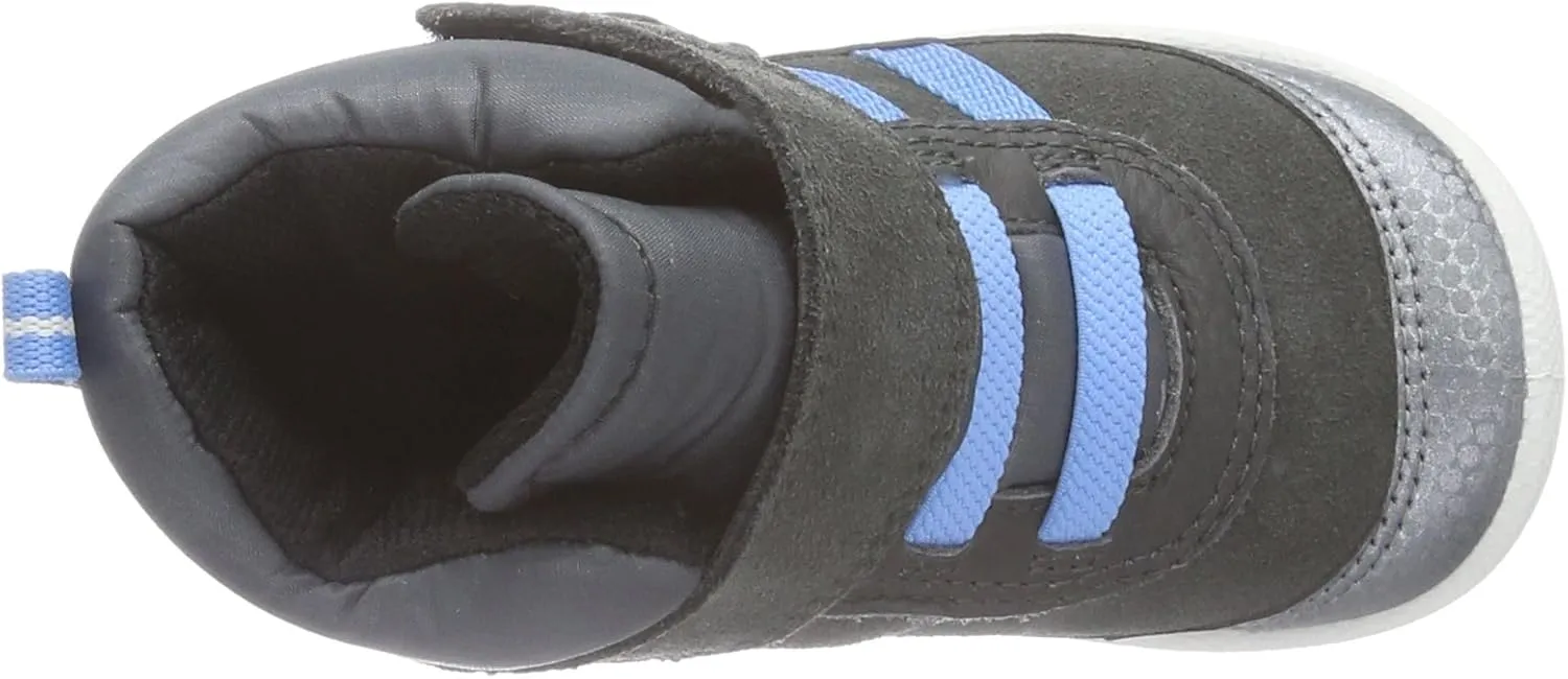 Ecco Biom Lite Infants Boot, Baby-Kids Walking Shoes