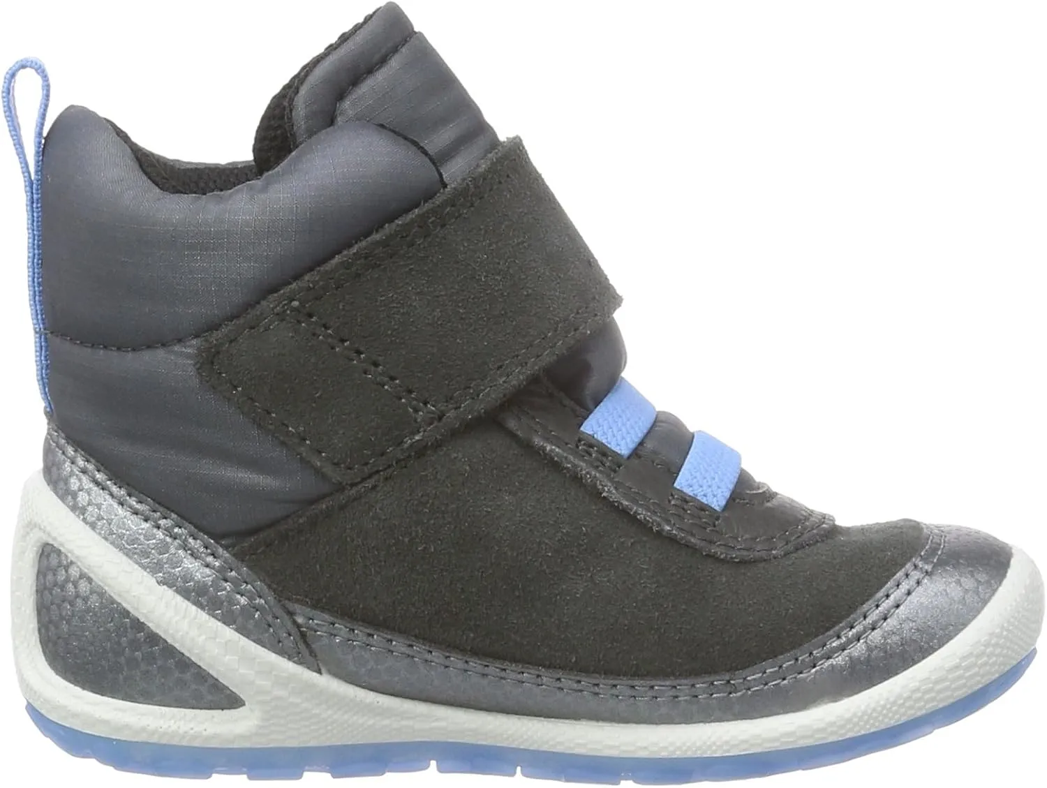 Ecco Biom Lite Infants Boot, Baby-Kids Walking Shoes