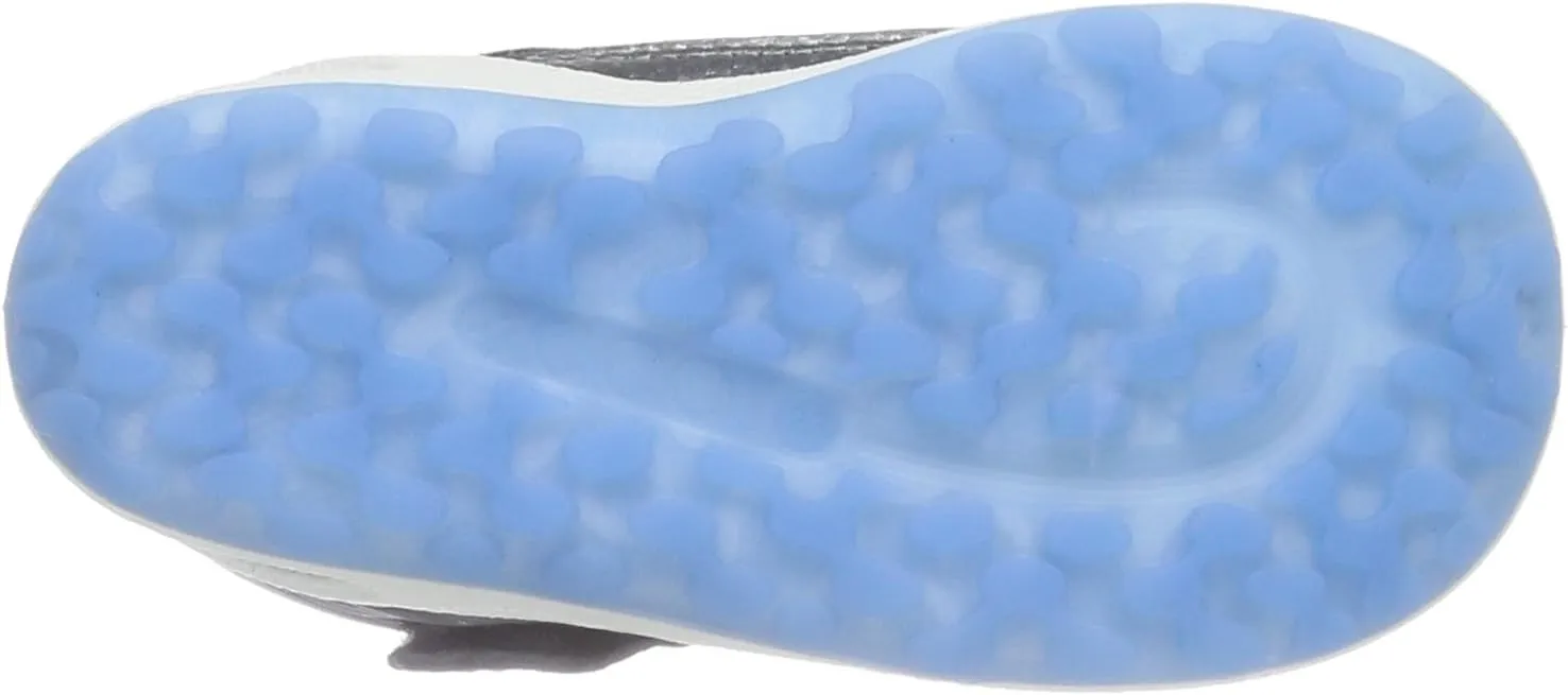 Ecco Biom Lite Infants Boot, Baby-Kids Walking Shoes