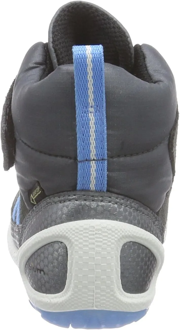 Ecco Biom Lite Infants Boot, Baby-Kids Walking Shoes