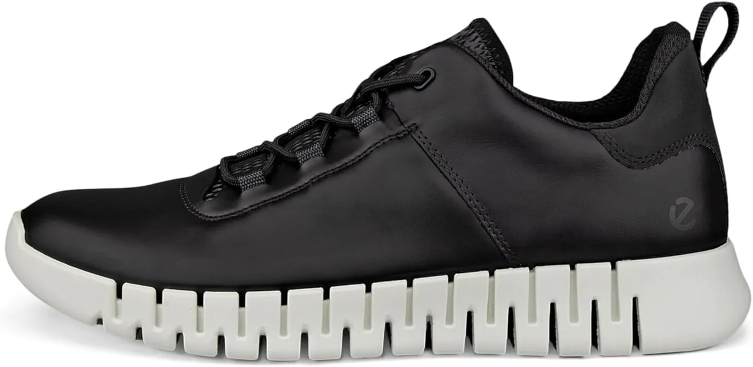 ECCO Men's Gruuv Sneaker