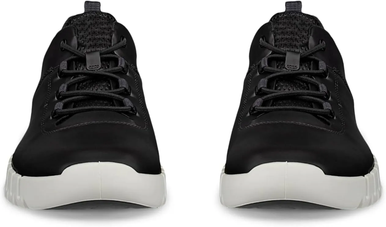 ECCO Men's Gruuv Sneaker