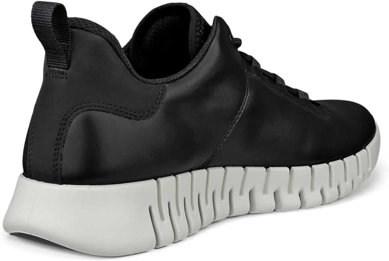 ECCO Men's Gruuv Sneaker