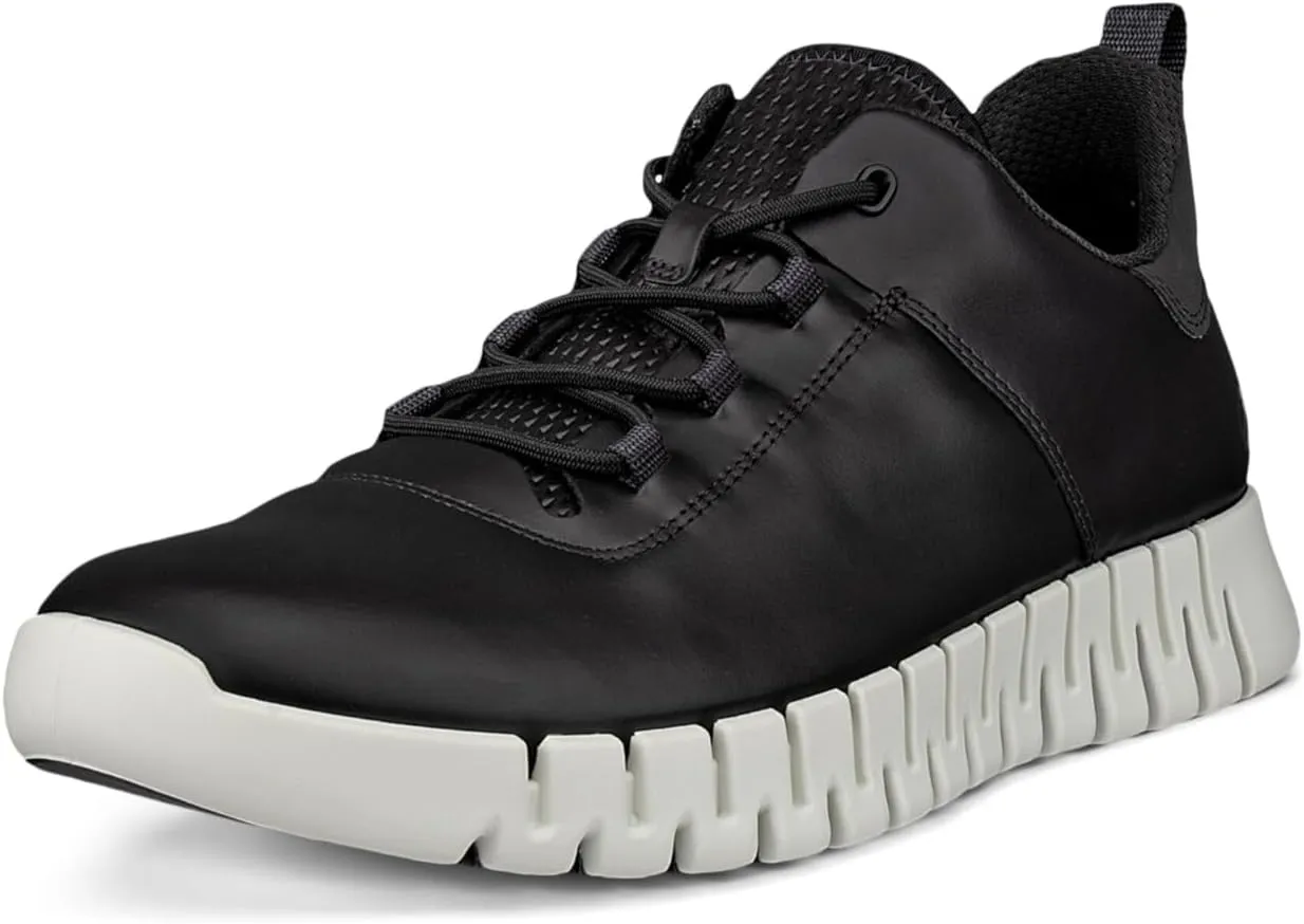 ECCO Men's Gruuv Sneaker