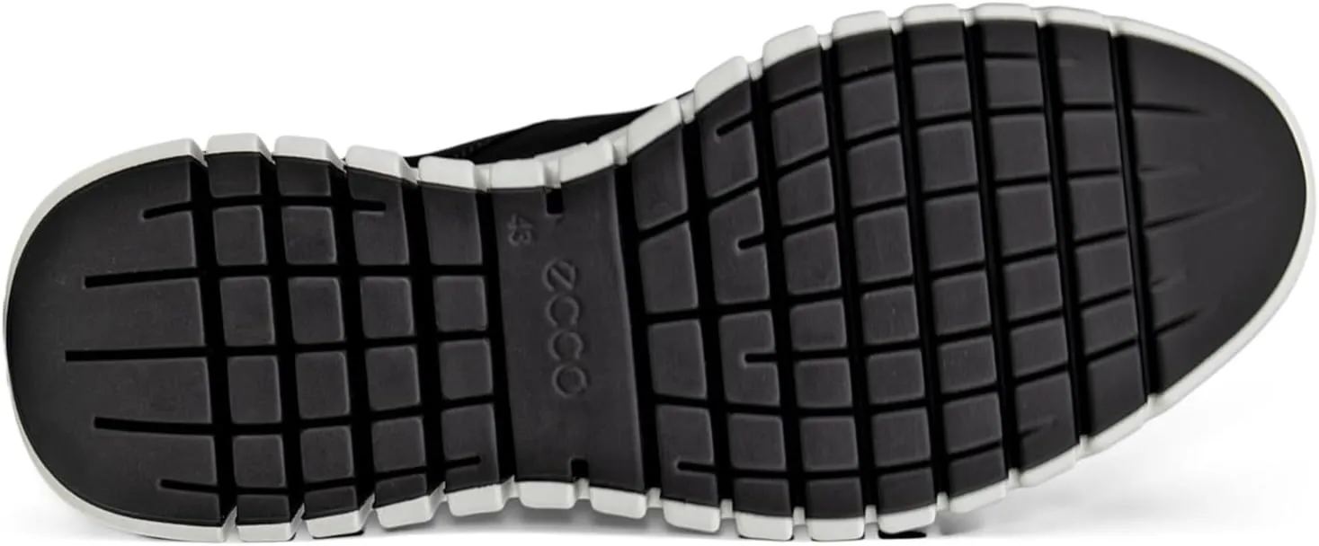 ECCO Men's Gruuv Sneaker