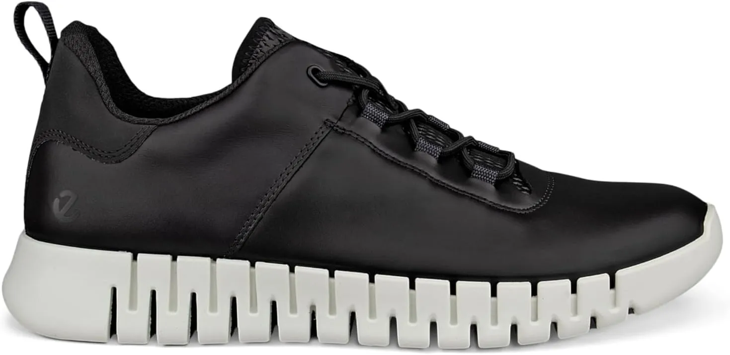 ECCO Men's Gruuv Sneaker