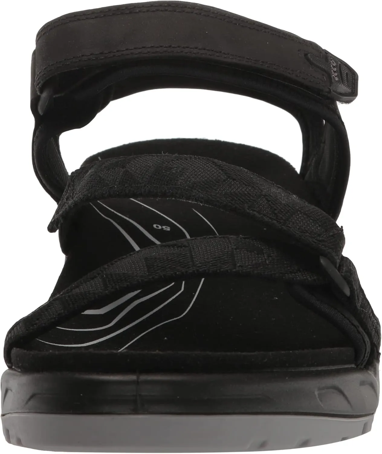 ECCO Men's Yucatan Coast Sport Sandal