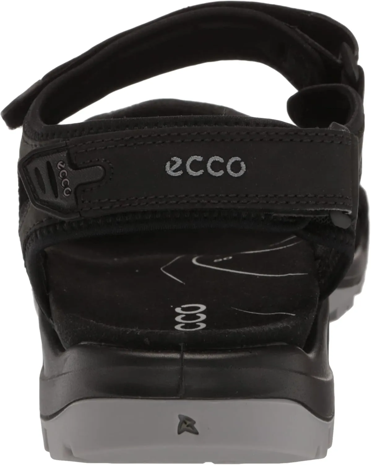 ECCO Men's Yucatan Coast Sport Sandal