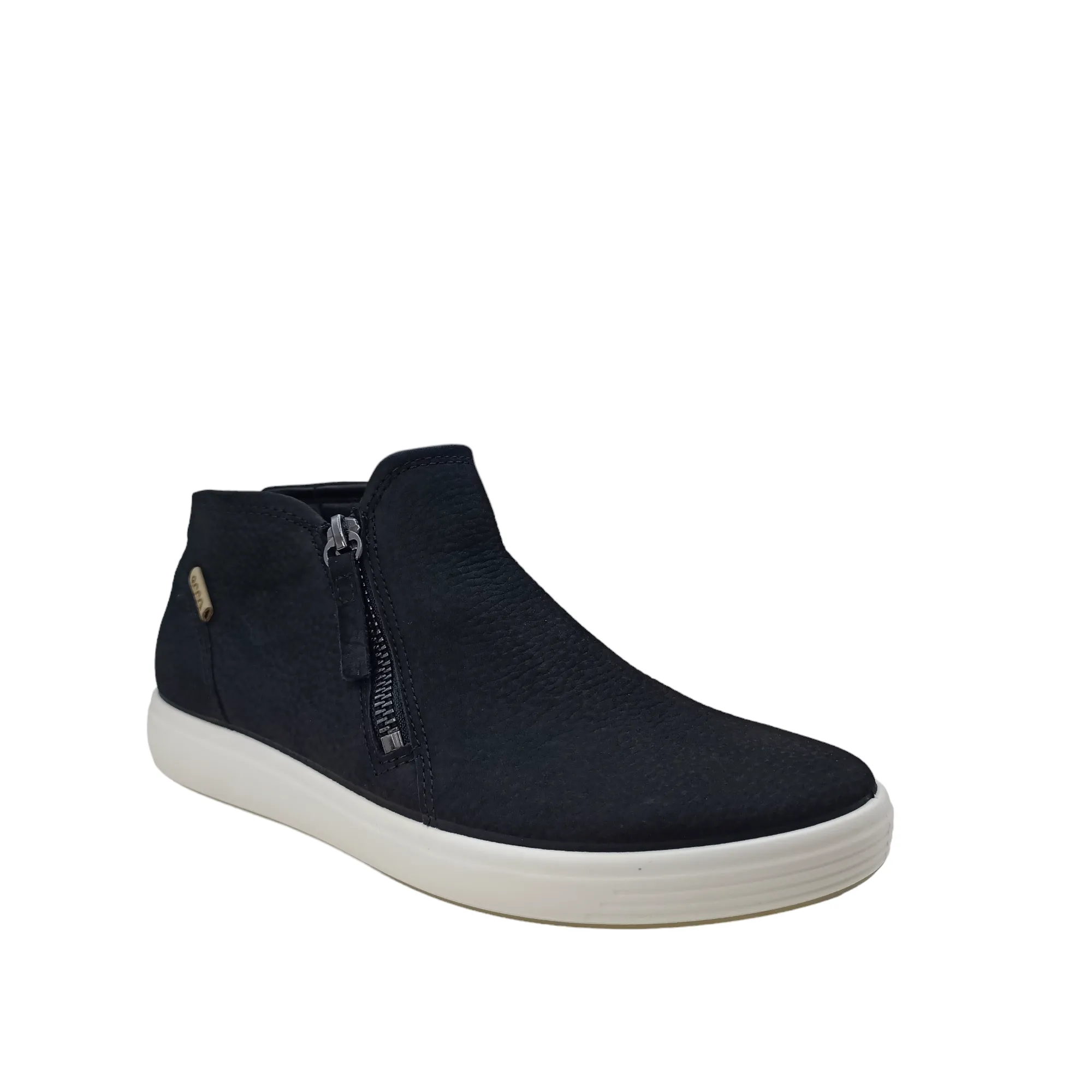 Ecco Soft 7 Zip 430243 W