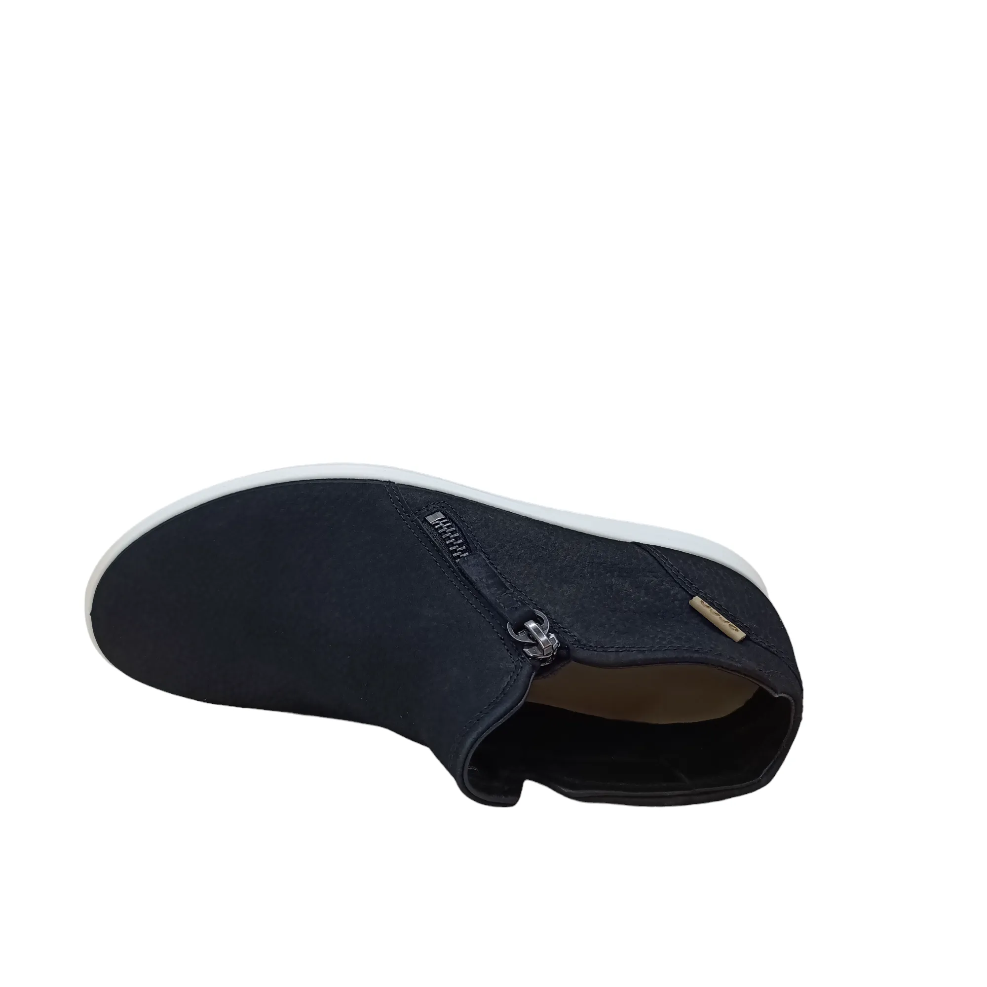 Ecco Soft 7 Zip 430243 W