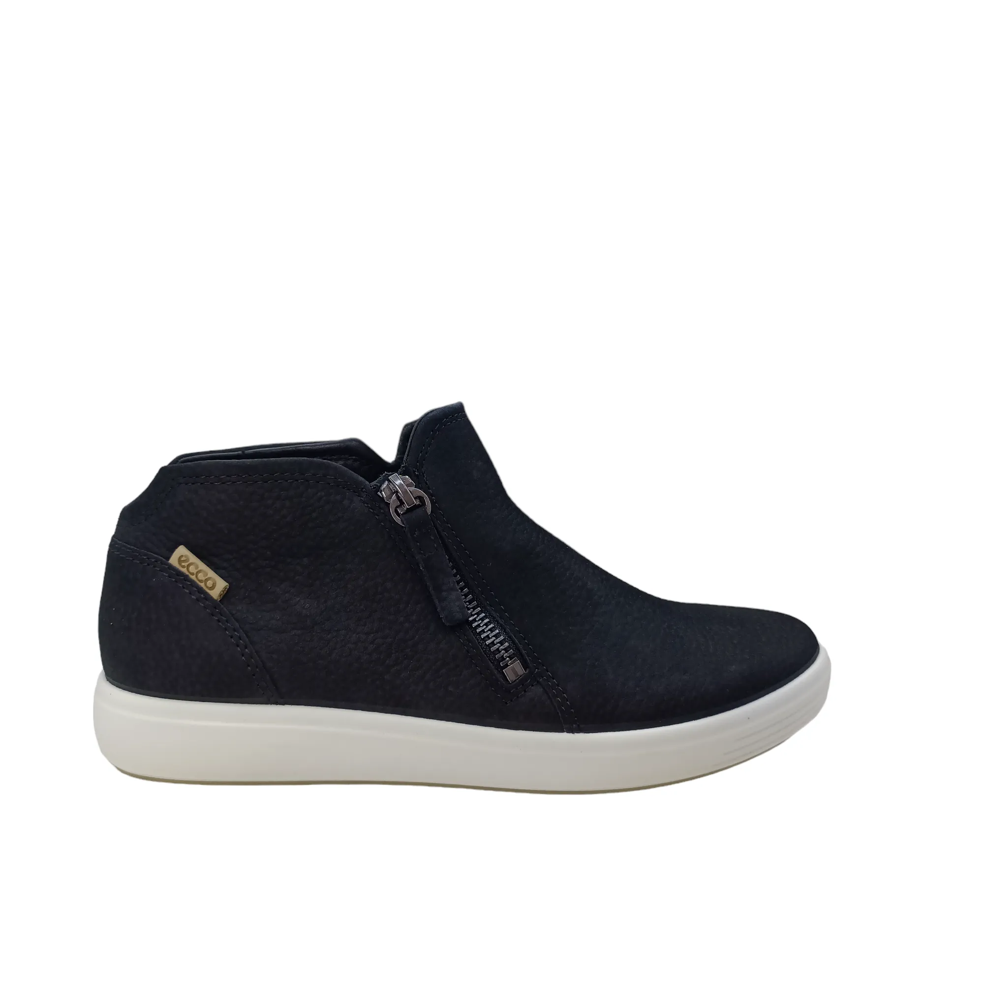 Ecco Soft 7 Zip 430243 W